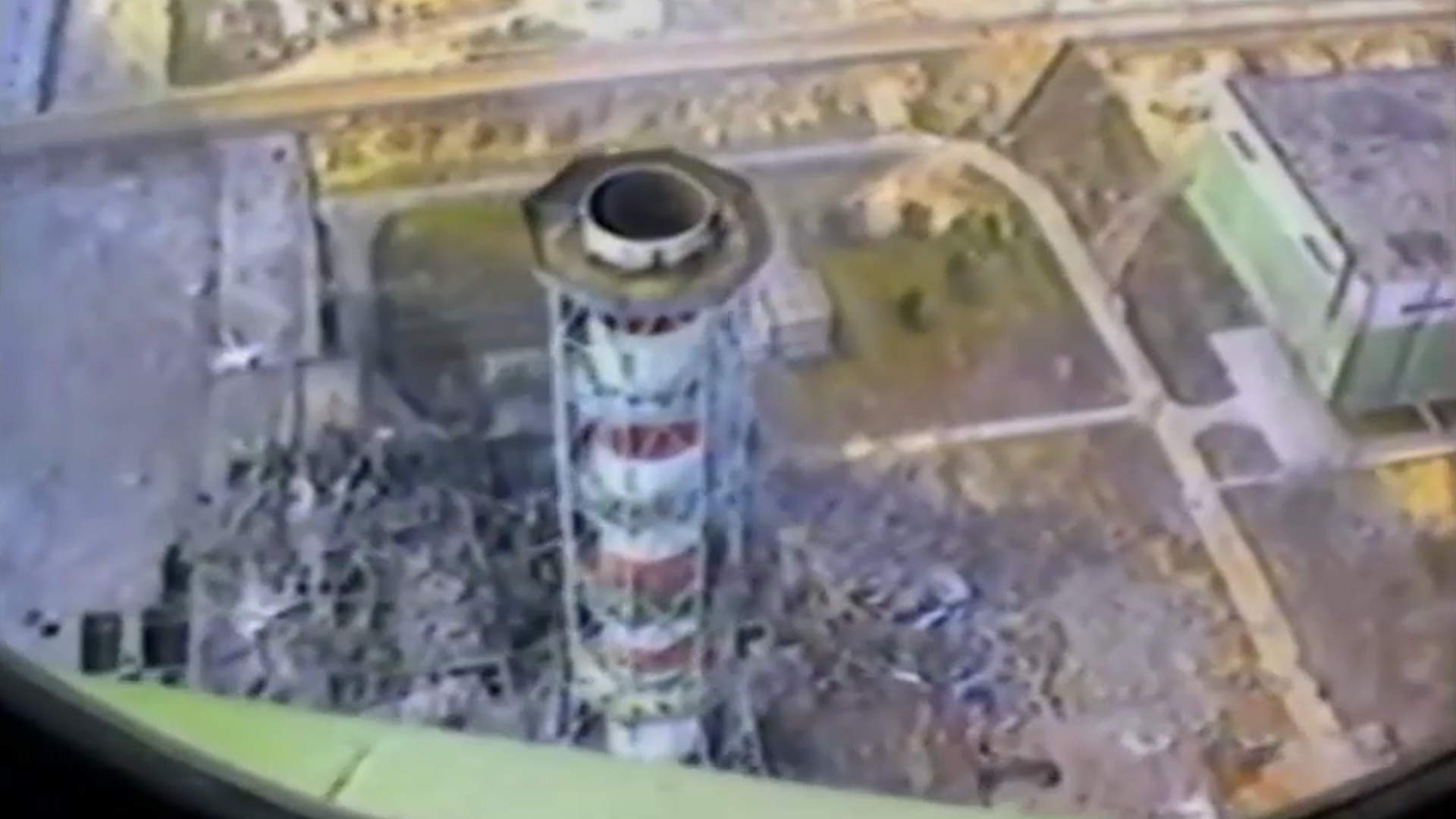 Fukushima en Tsjernobyl (VIDEO)