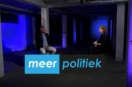 Meer Politiek – coalitiebreuk met Jan Gulikers (video)