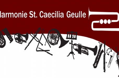 Komende zaterdag potgrondactie harmonie St. Caecilia Geulle