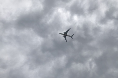 Incident vliegtuig: te veel ophef & vragen aan gemeente