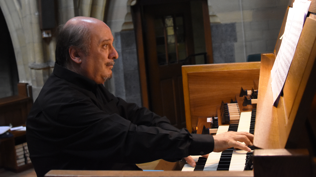 Orgelconcerten in Meerssen