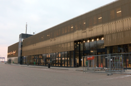 Alleen met minder overlast kan Maastricht Aachen Airport groeien
