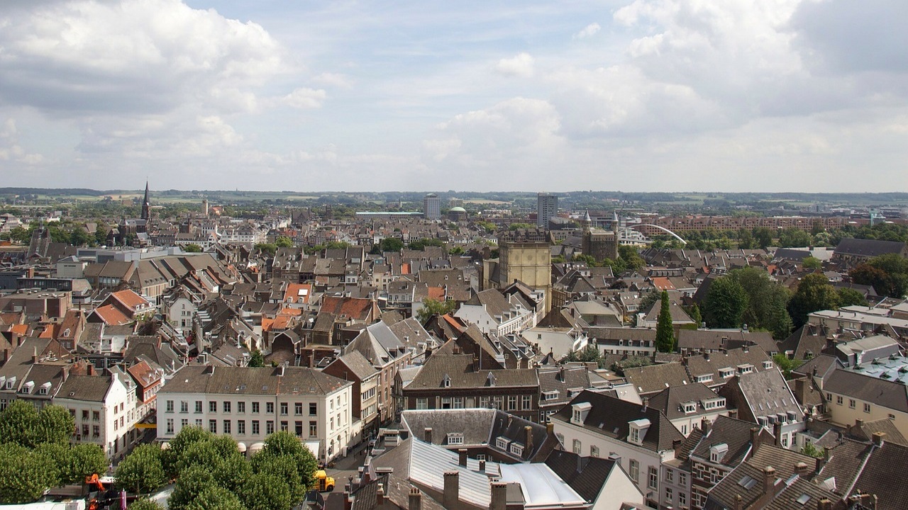 Regiegemeente: Wat gaat Maastricht beslissen ?