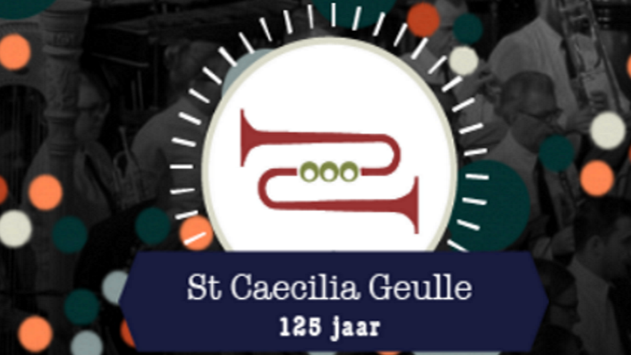 Dinerconcert harmonie St. Caecilia in Maaslandcentrum