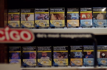 Nieuwe regels voor tabakswinkels zorgt voor problemen