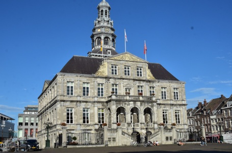 College Maastricht: regieorganisatie van tafel