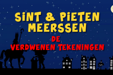 Sint & pieten in Meerssen – aflevering 4