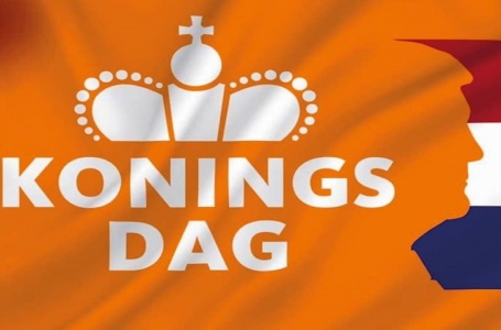 Scouting Bunde organiseert Koningsdagspelen