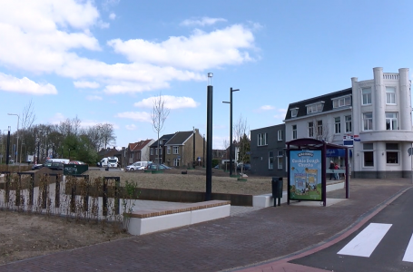 Het nieuws besproken: Speeltoestellen Eburonenpark geplaatst & Padelclinic in Bunde