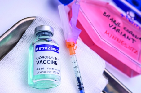 Uitgelicht: vaccinaties in Meerssen en laaggeletterdheid
