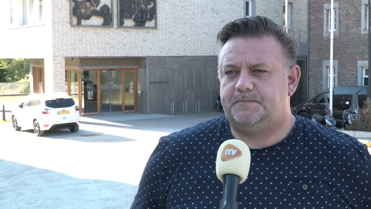 Volledig interview met Björn Hendriks