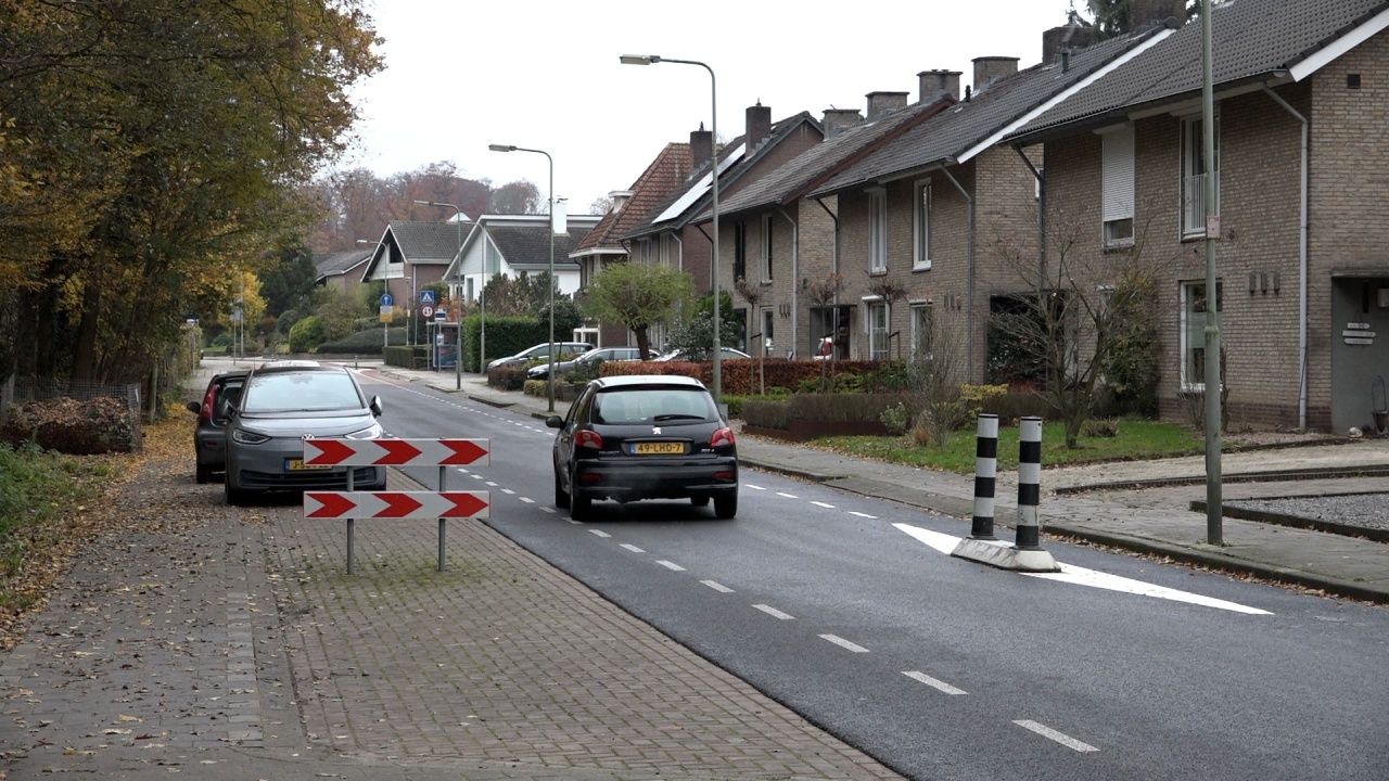 Onderzoek: grond onder Catharinastraat Ulestraten instabiel
