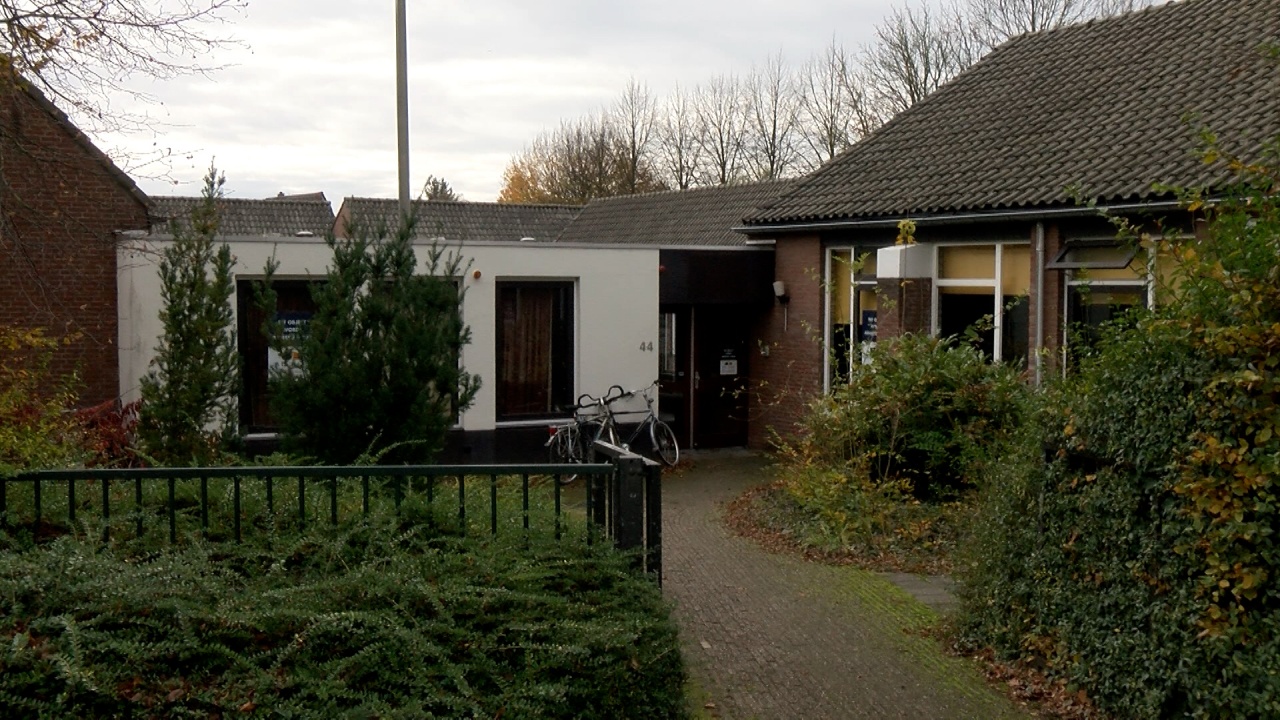 Oud-schoolgebouw Gansbeek wordt opvanglocatie vluchtelingen