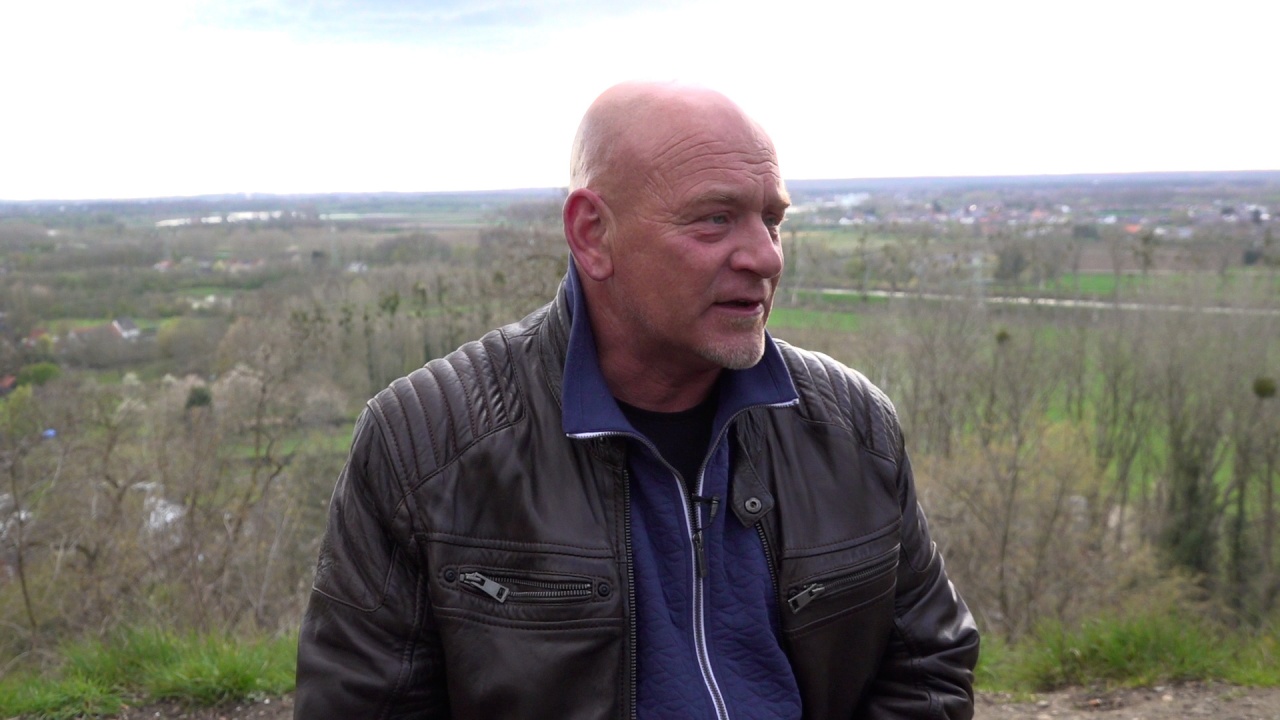 Roger Thijssen lijstduwer voor Lokaal DNA