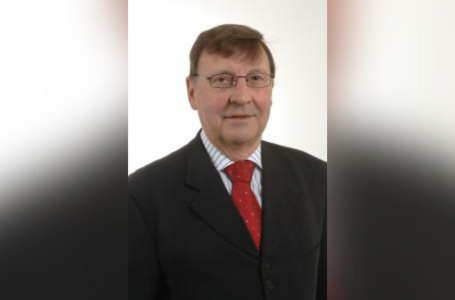 Oud-raadslid en ere-voorzitter RVU Jef Maenen (85) overleden