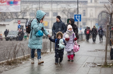 In totaal 16 Oekraïense vluchtelingen in Meerssen
