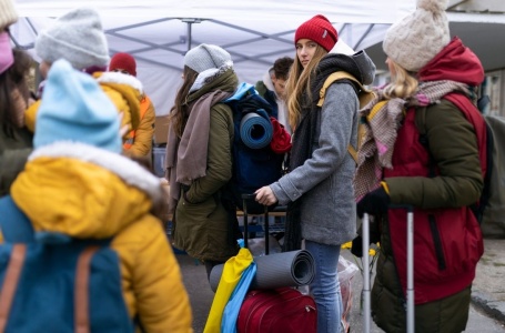 Gemeente: 13 Oekraïense vluchtelingen in Meerssen