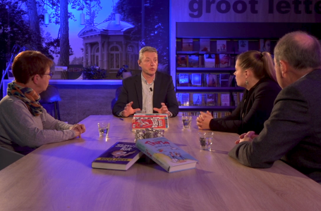 Uitgelicht week 14-2022: Toekomst Lindegaerd & achterstand onderwijs