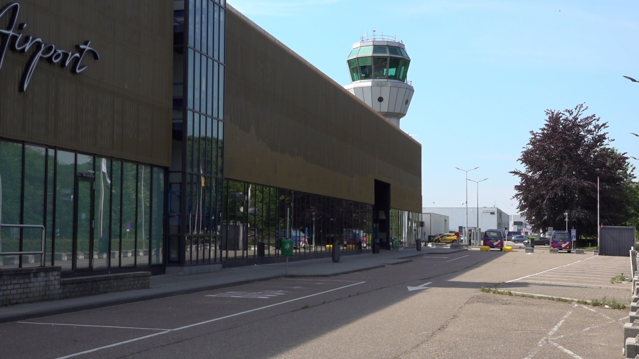 Strategische samenwerking Schiphol en Maastricht Aachen Airport